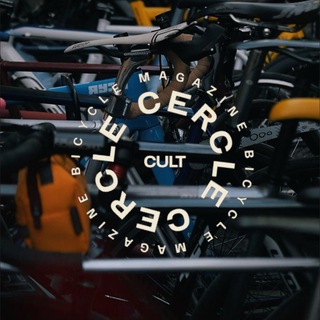 Аватар: CERCLECULT