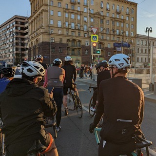 Аватар: @Cycling_Pics