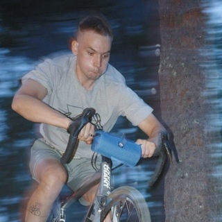 Аватар: Богатырь