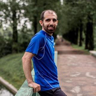Аватар: @surencoach