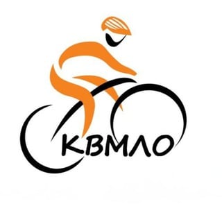 Логотип Кубок веломарафонов Ленинградской области