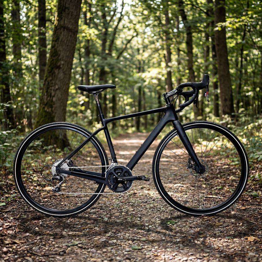 Гравийный Faraoll GT20 из проката PRIMAL