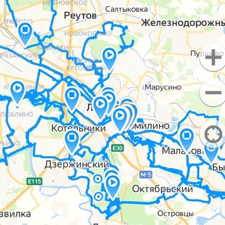 Аватар Вело Панки