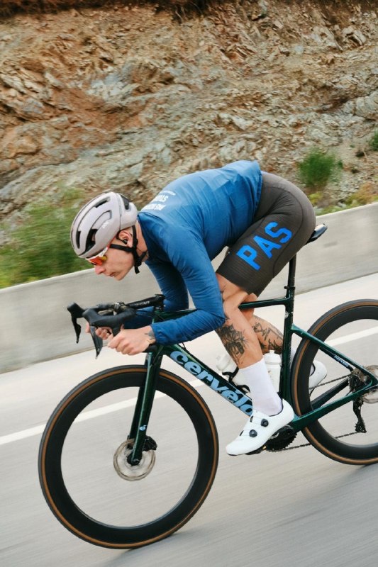 Hedonism Cycling Fethiye Camp (9-17 октября 2026)