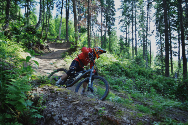 MTB фестиваль «Шерегеш 2026» (enduro & downhill)