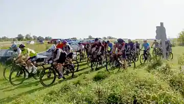 Старый Калужский Тракт