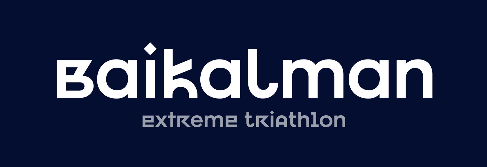 Baikalman Xtreme Triathlon
