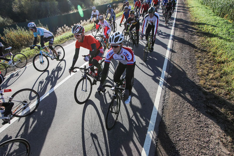 Granfondo — Дмитров 2021