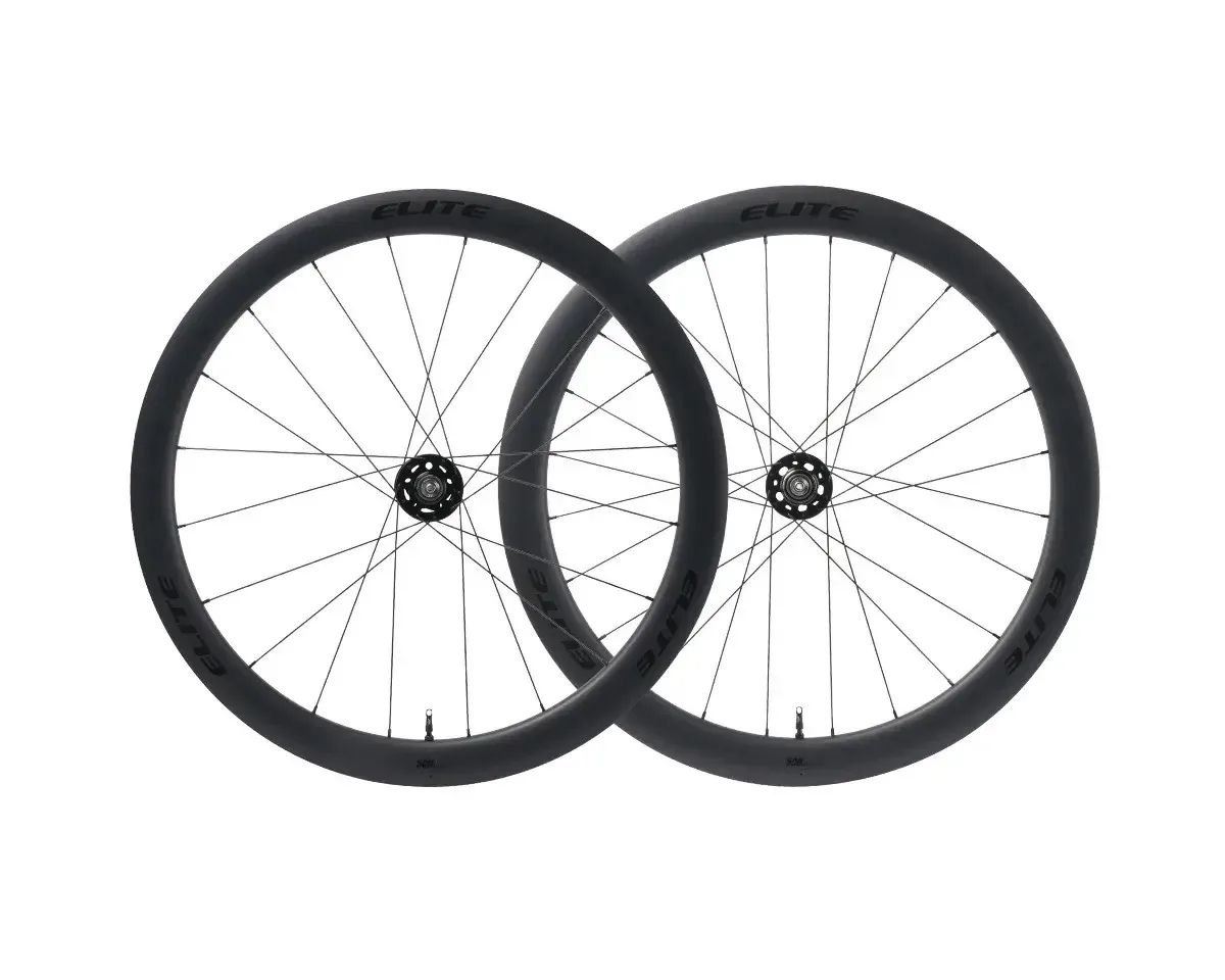 Elite Wheels Tempo