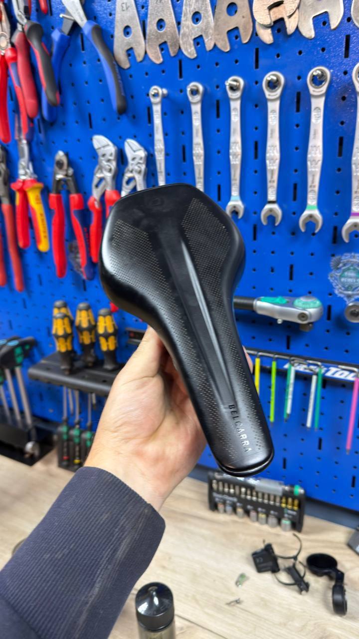 SYNCROS BELCARRA R 1.0