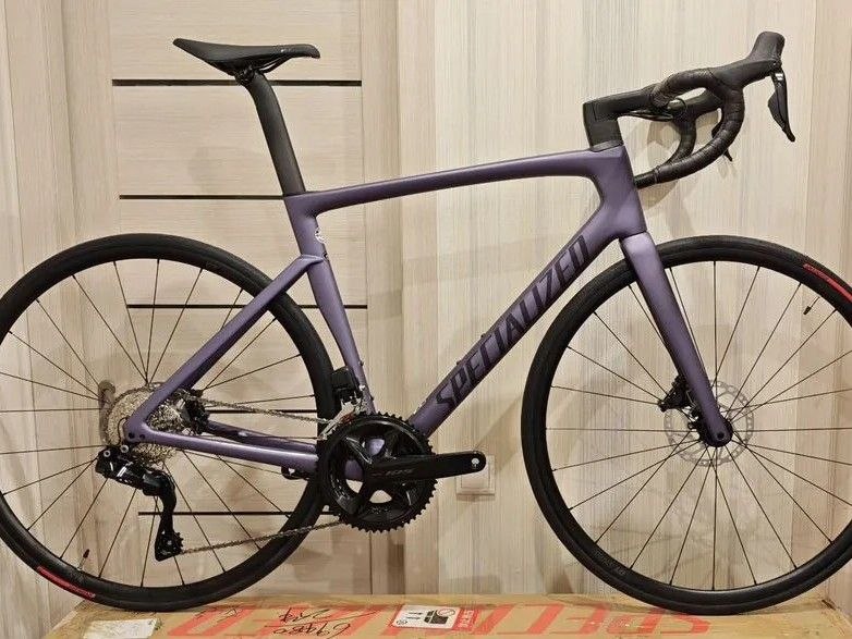 Specialized tarmac sl7 105di2 56 размер