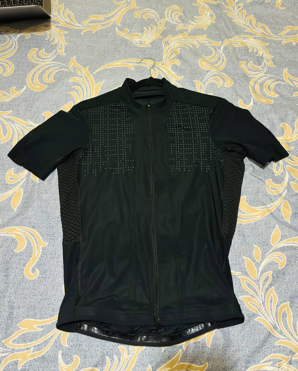 Lululemon Cycling Jersey