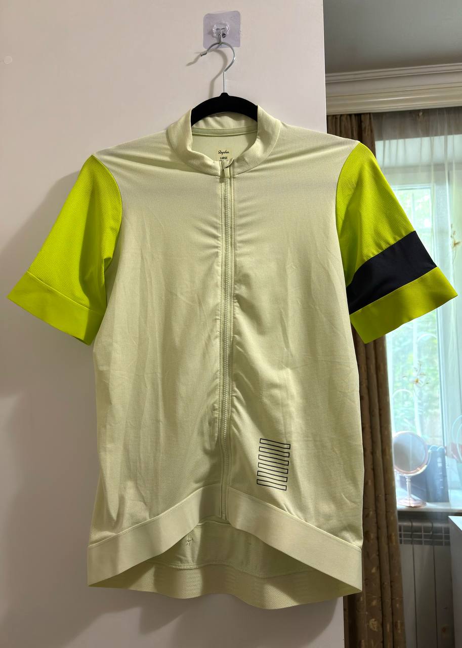 Rapha Pro Team Training Jersey