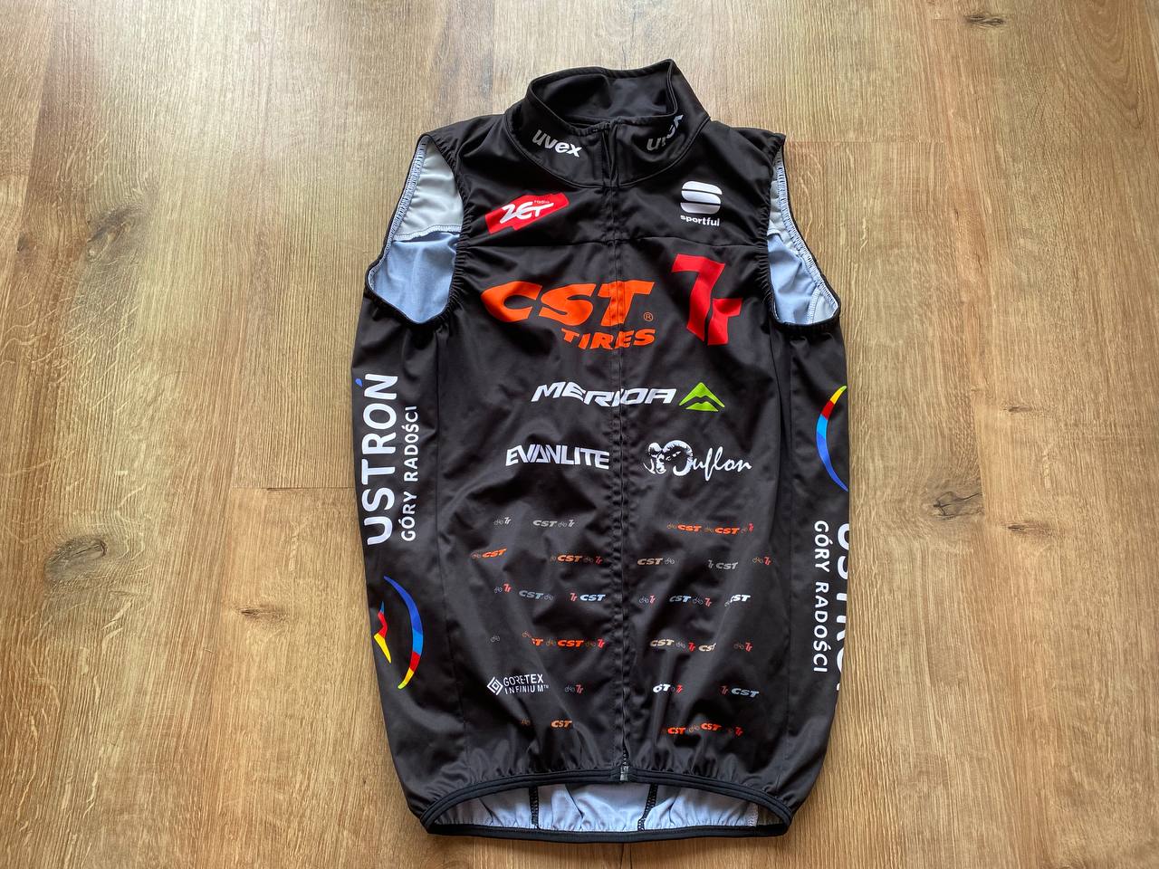 Жилетка Sportful