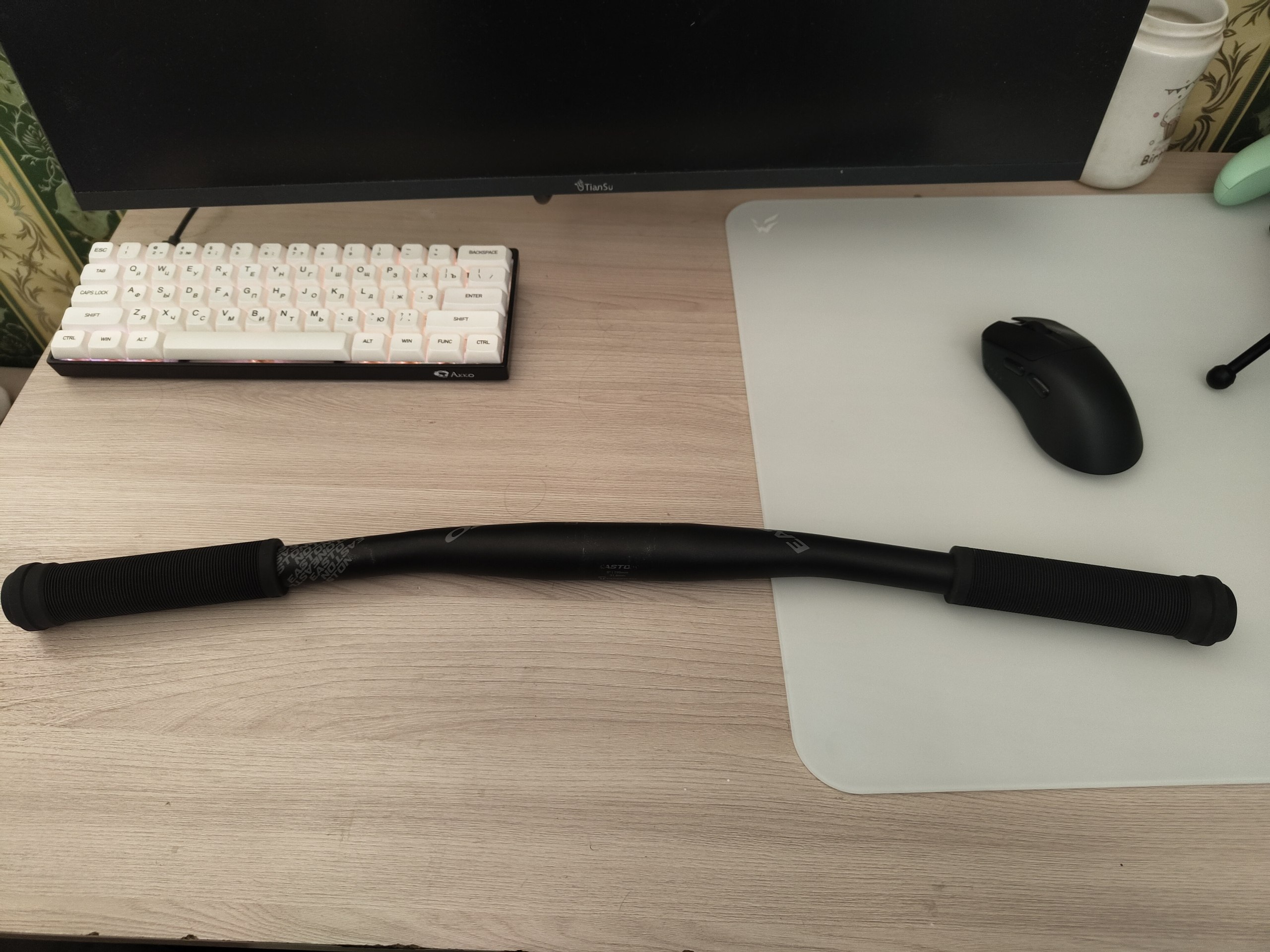 Палка easton 610мм