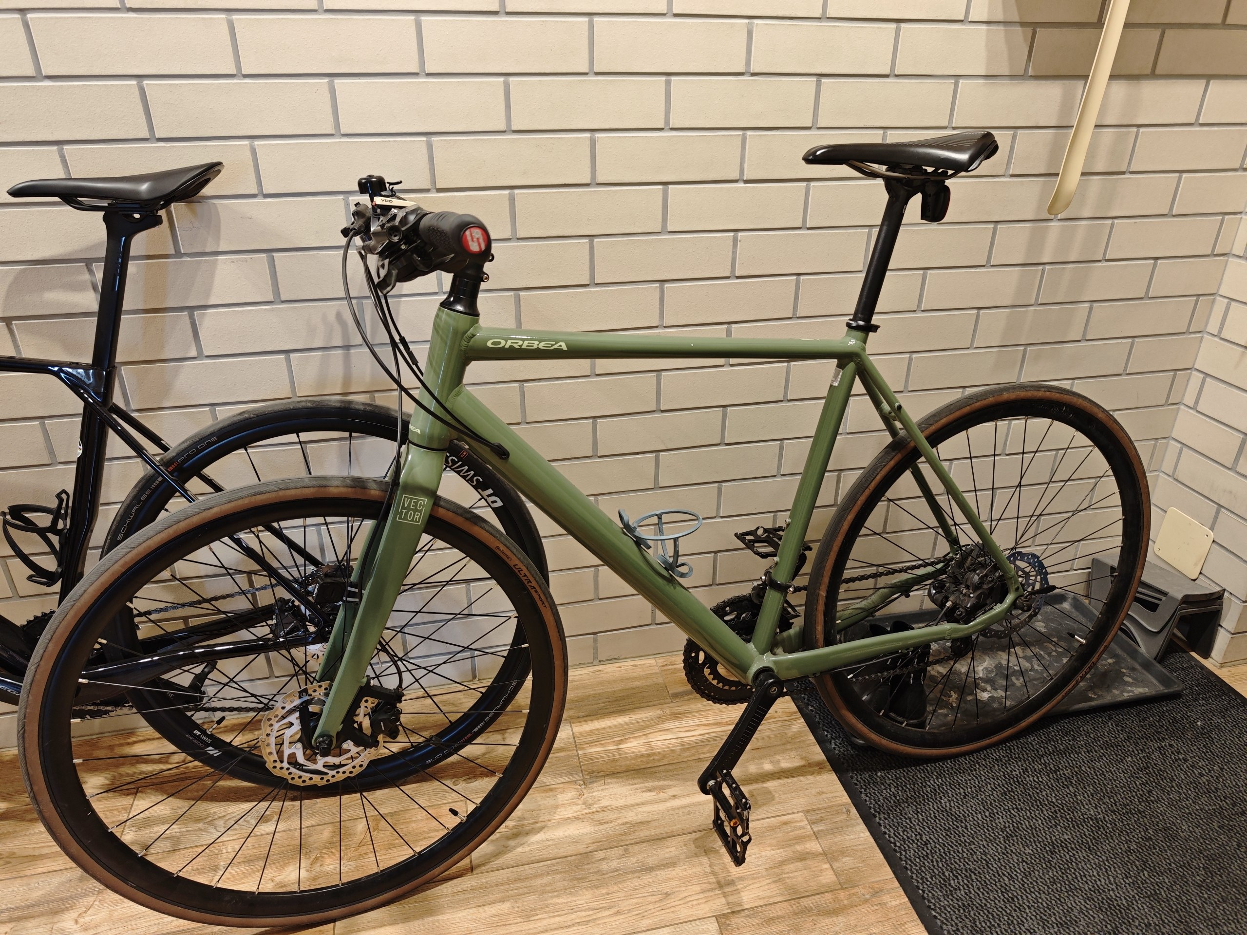 Orbea Vector 30 2022