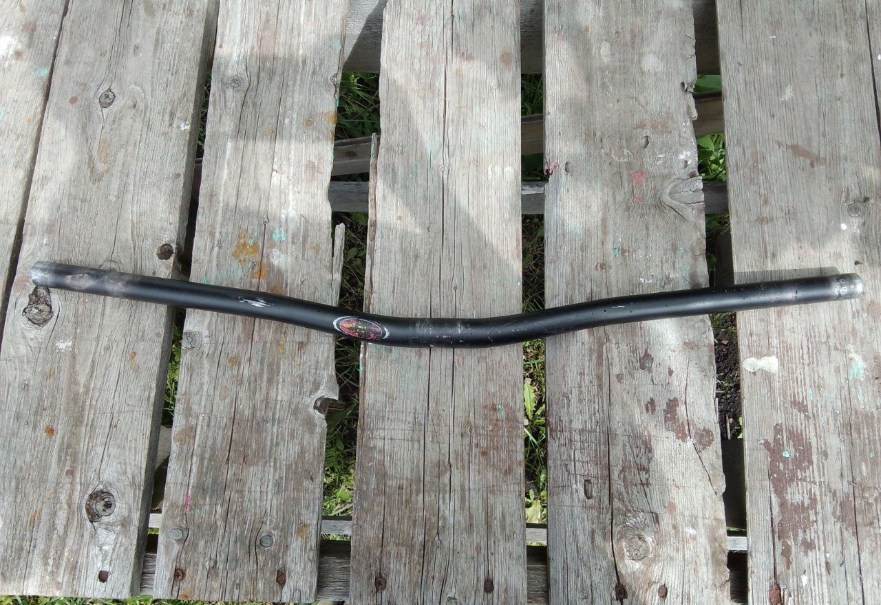 Easton monkey bar ea50