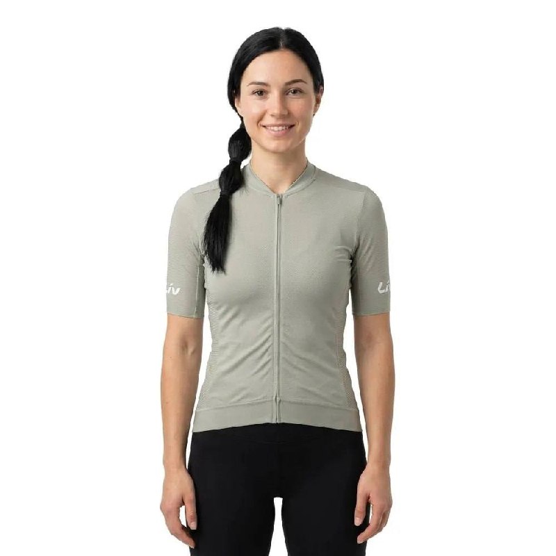 Jersey Liv Vantage short sleeve