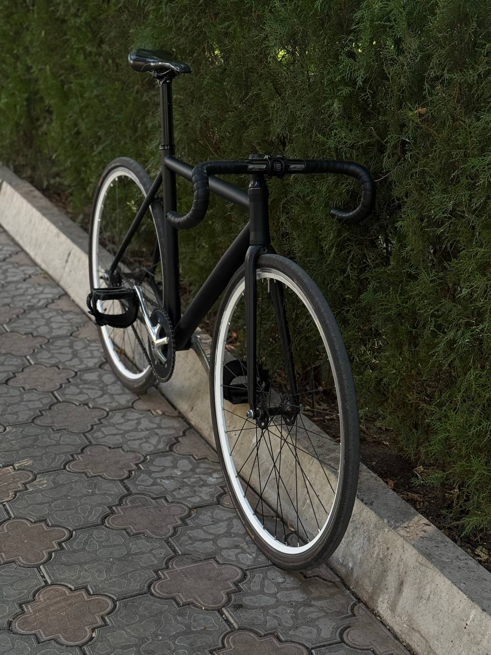 Drag pista comp