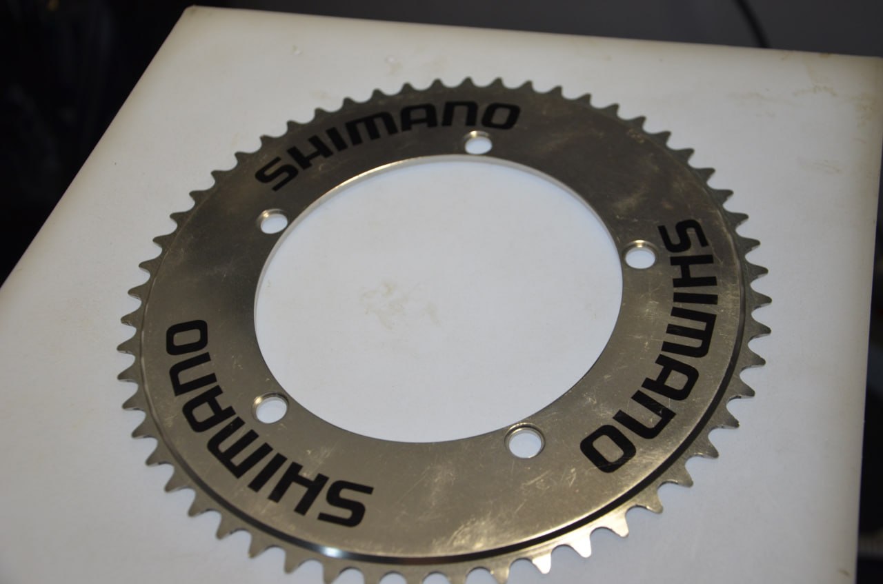 Shimano Olympic Zen