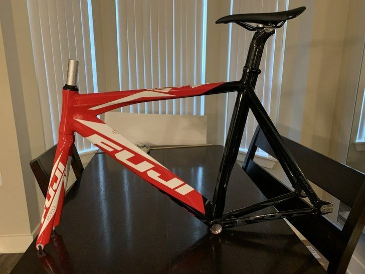 Fuji Track 1.1 (2013 года)