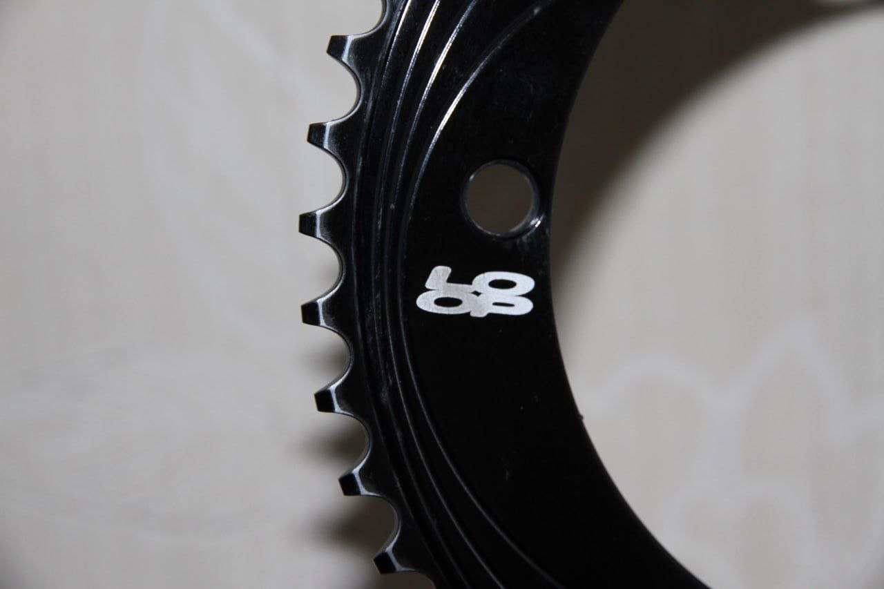 Звезда Loop Plate 49t