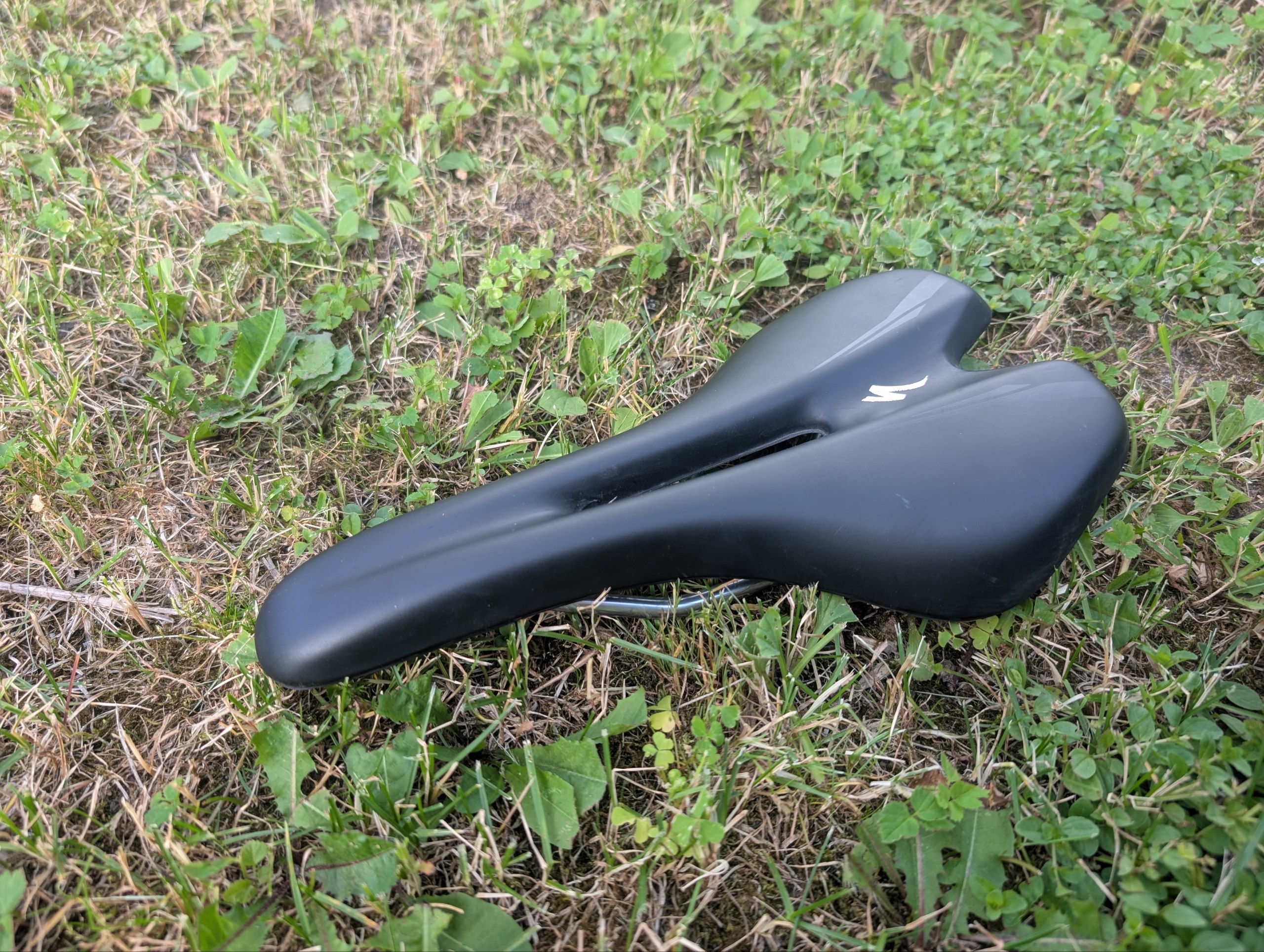 Specialized Toupe Sport 143mm