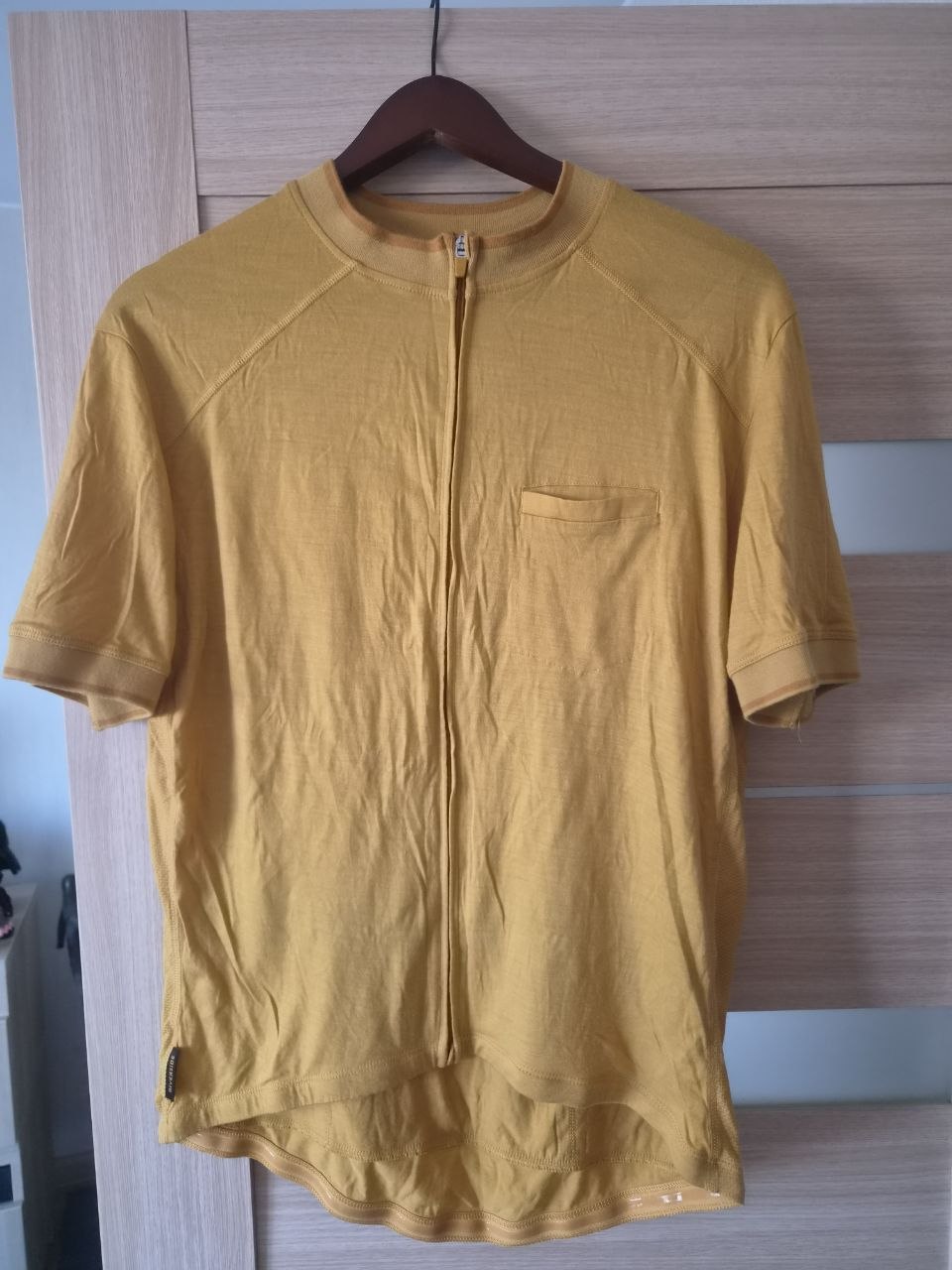 Гравийное джерси triban 2XL