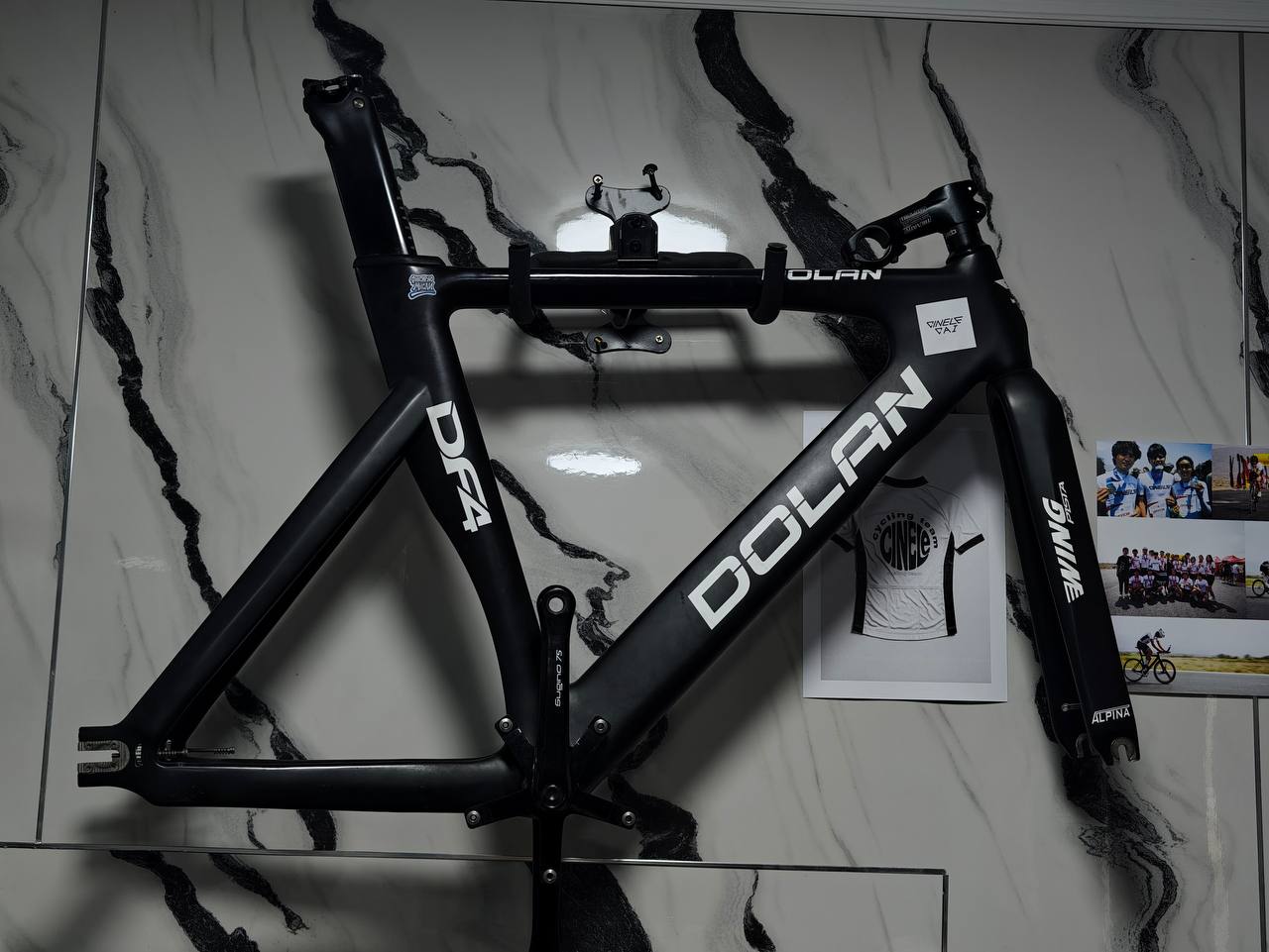 Dolan df4