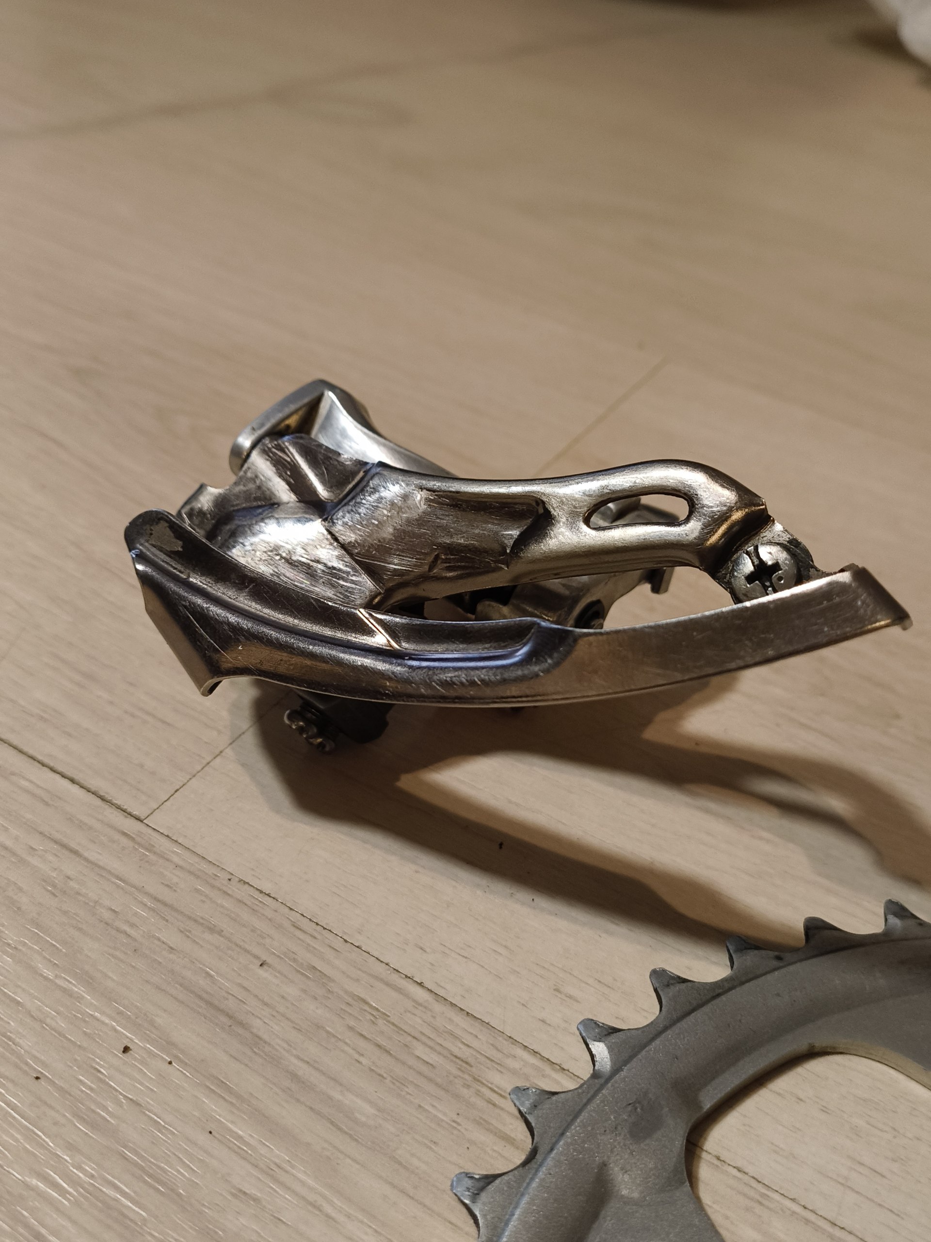 Shimano STX-RC (FD-MC36) 1995