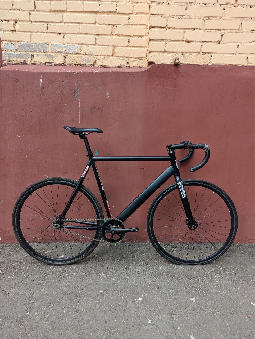 6KU Urban Track 58