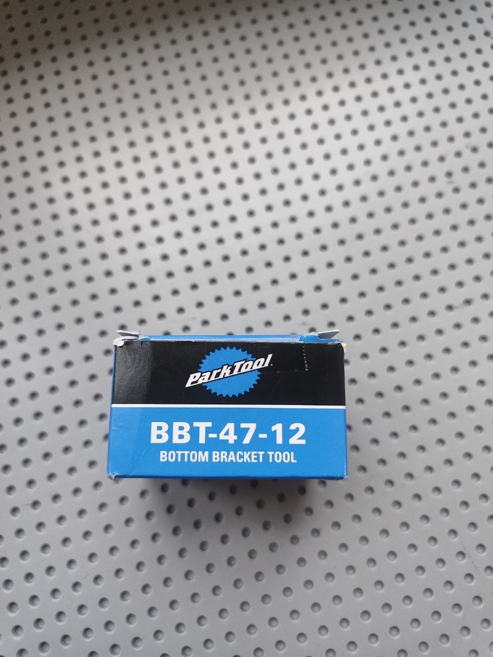 Park Tool BBT-47-12