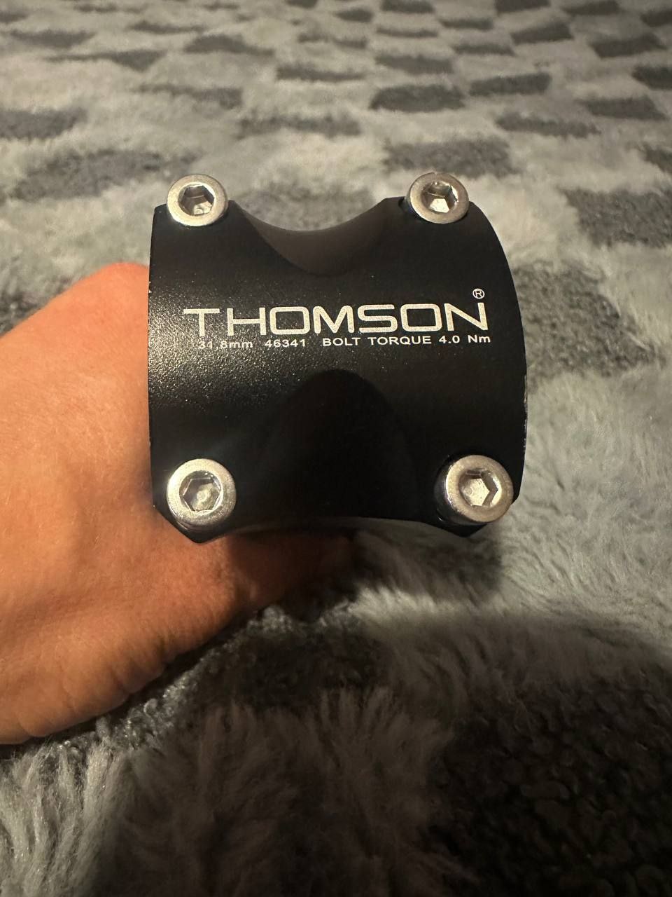 Thomson реплика