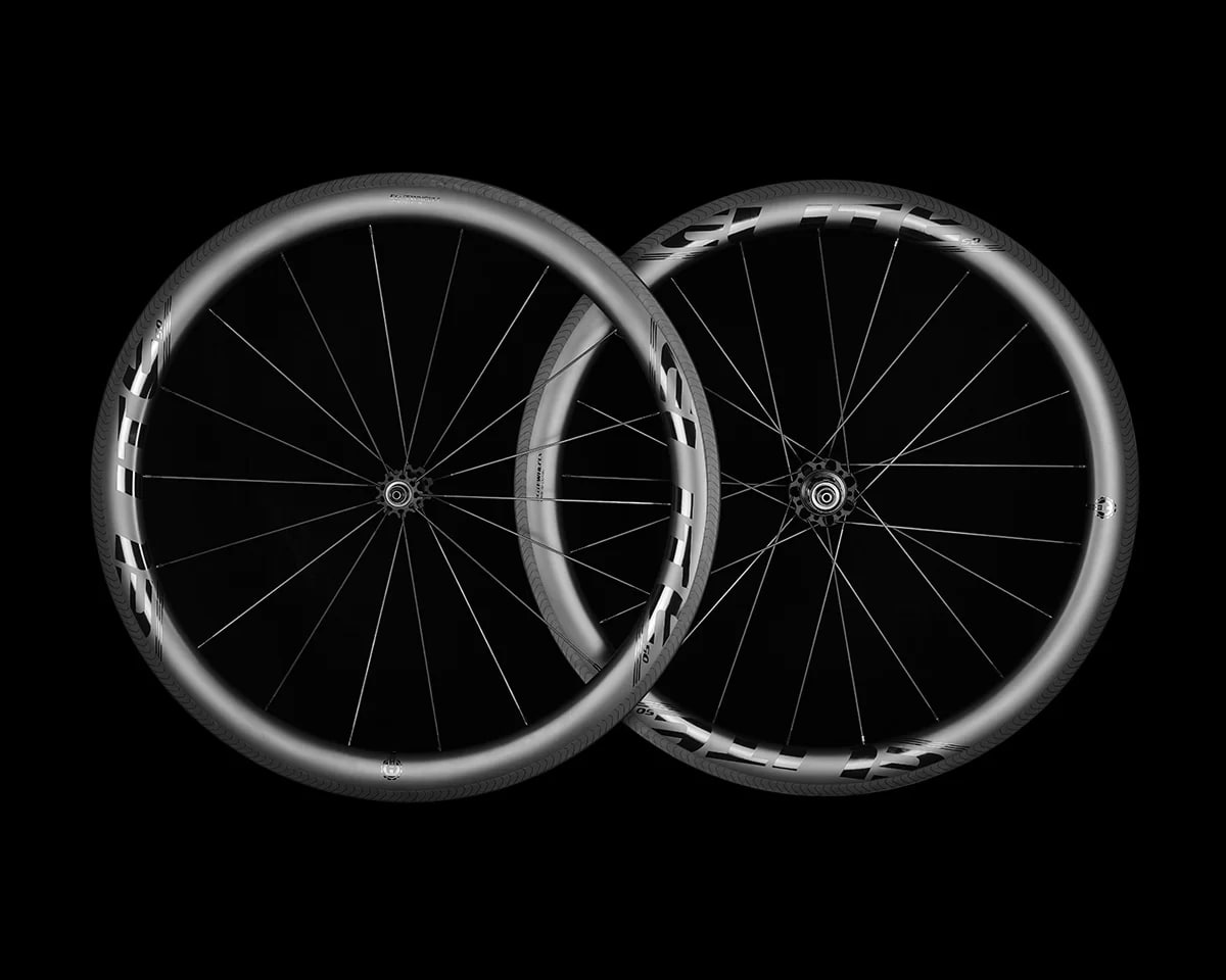 Elite Wheels Marvel 50V