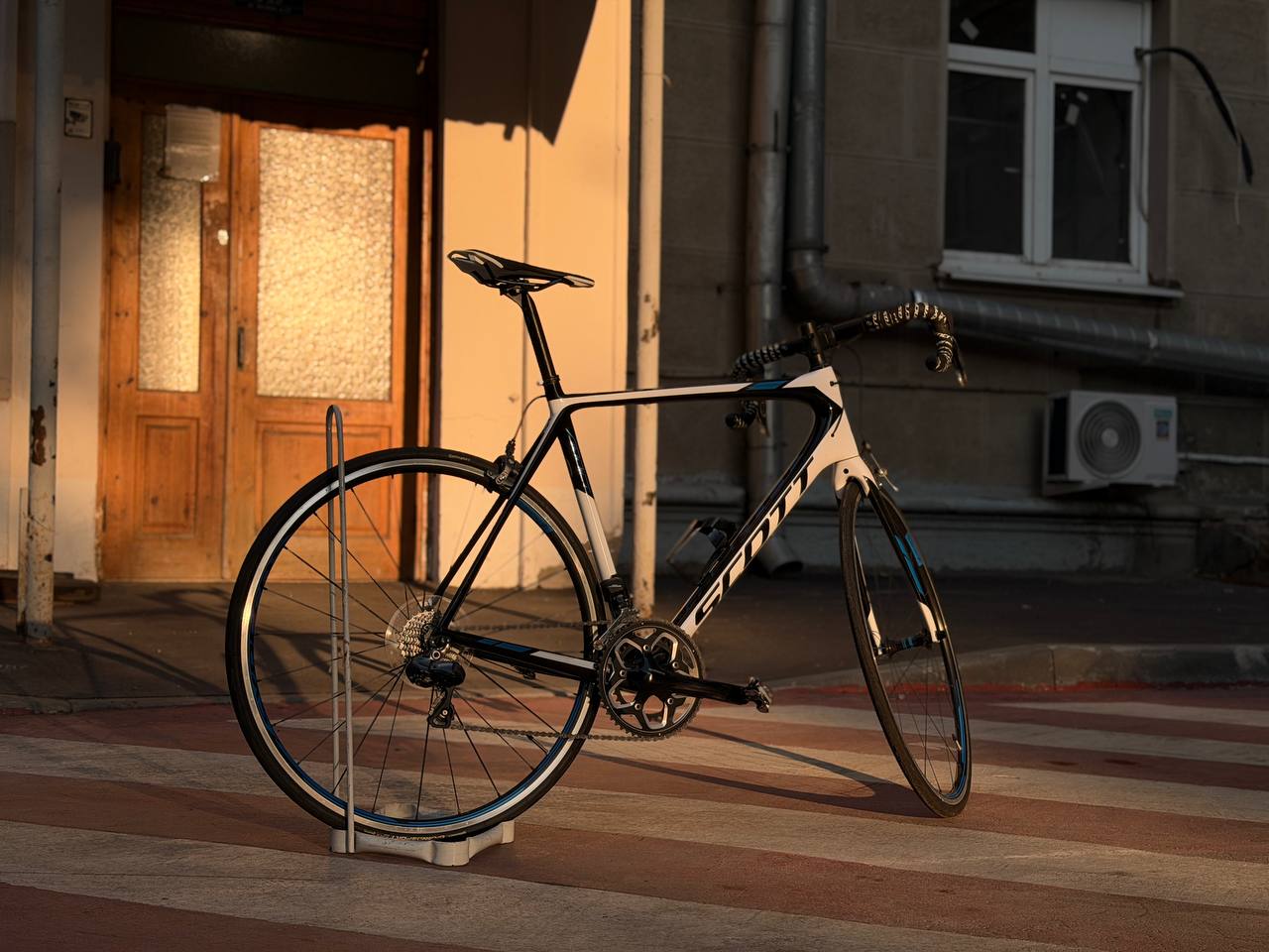 scott addict 15 di2 2018