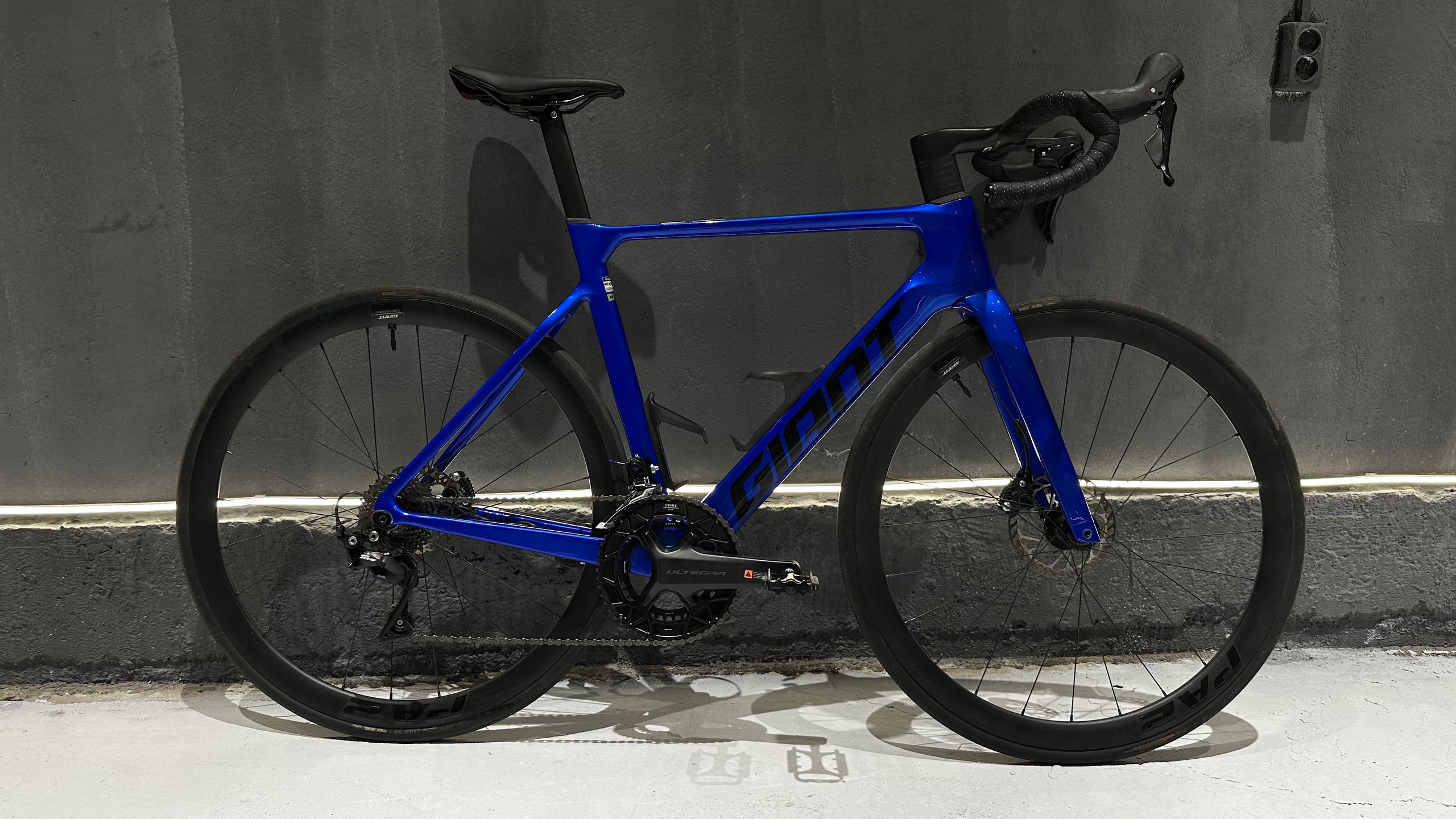 СРОЧНО!!! Giant Propel Advanced 2