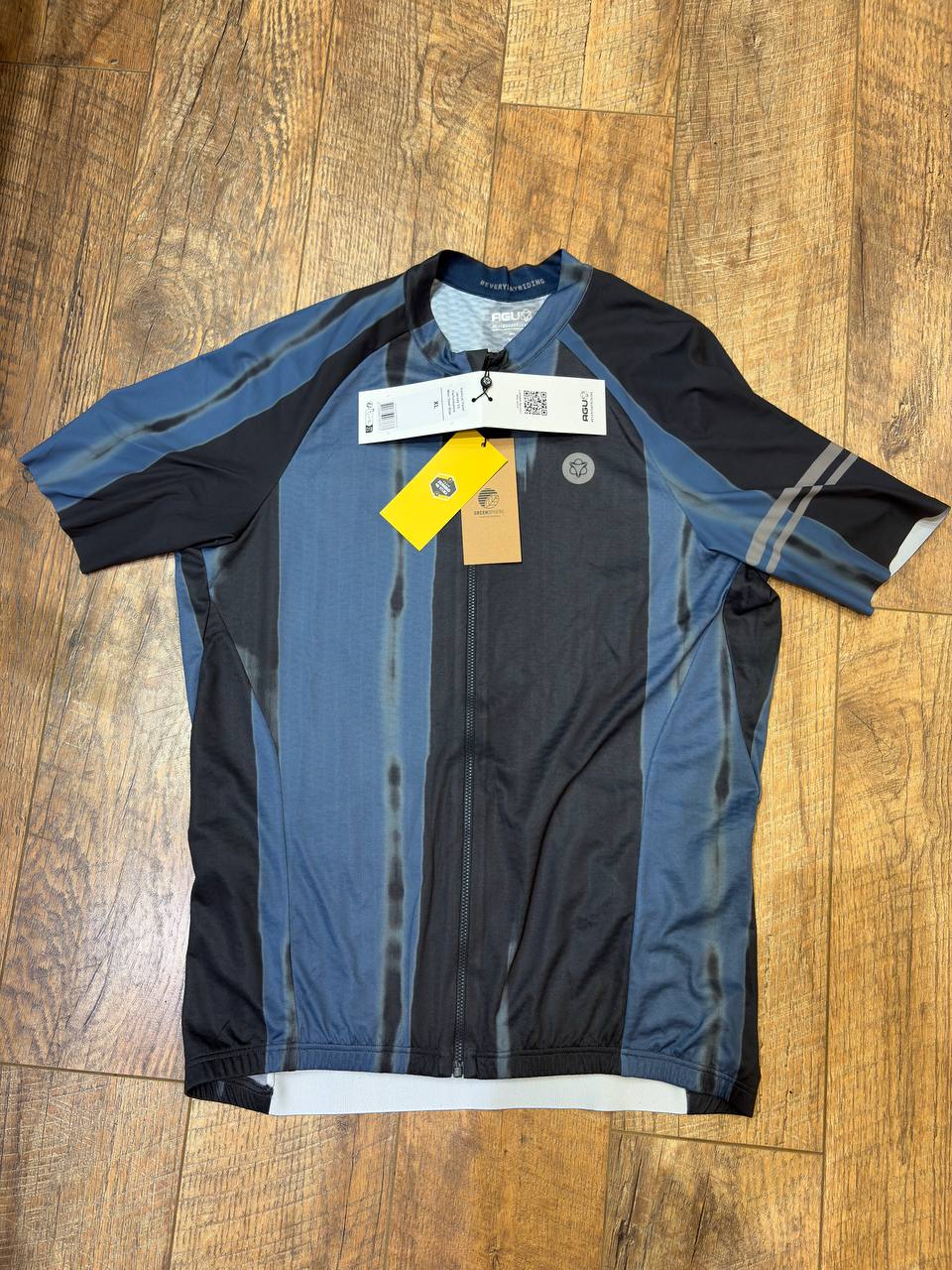 Веломайка джерси Agu (xl)