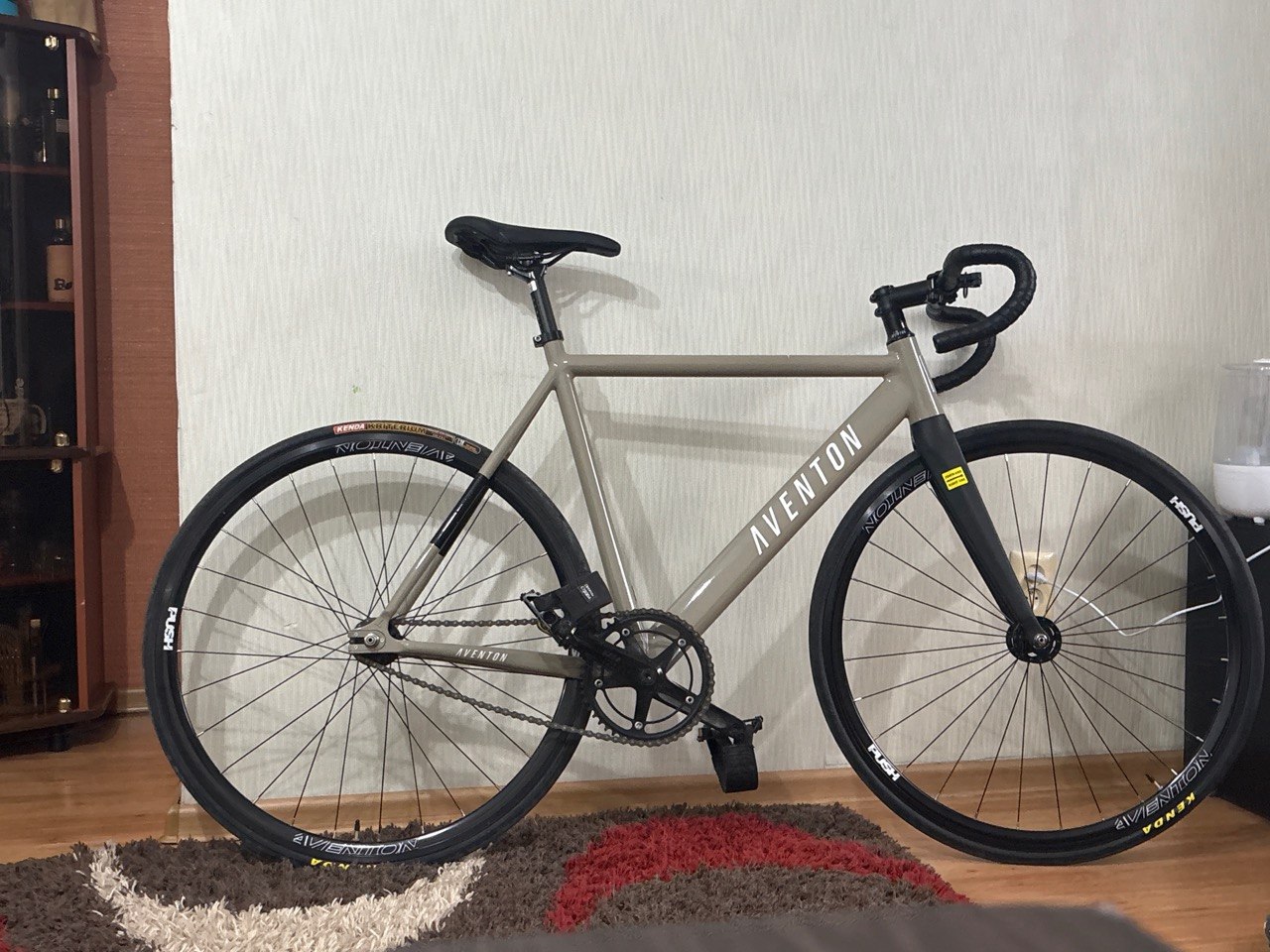 Aventon Cordoba