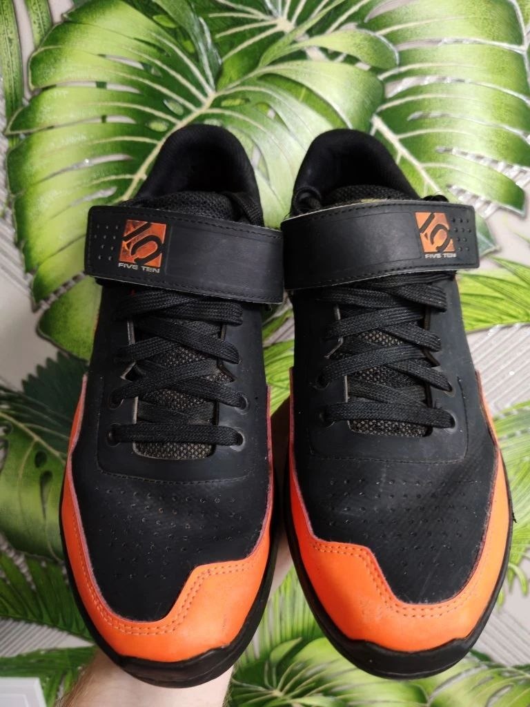 Five Ten Kestrel Lace- MTB Shoes
