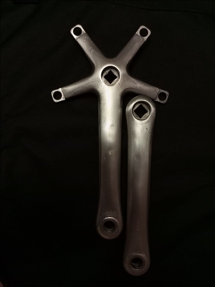 Campagnolo record