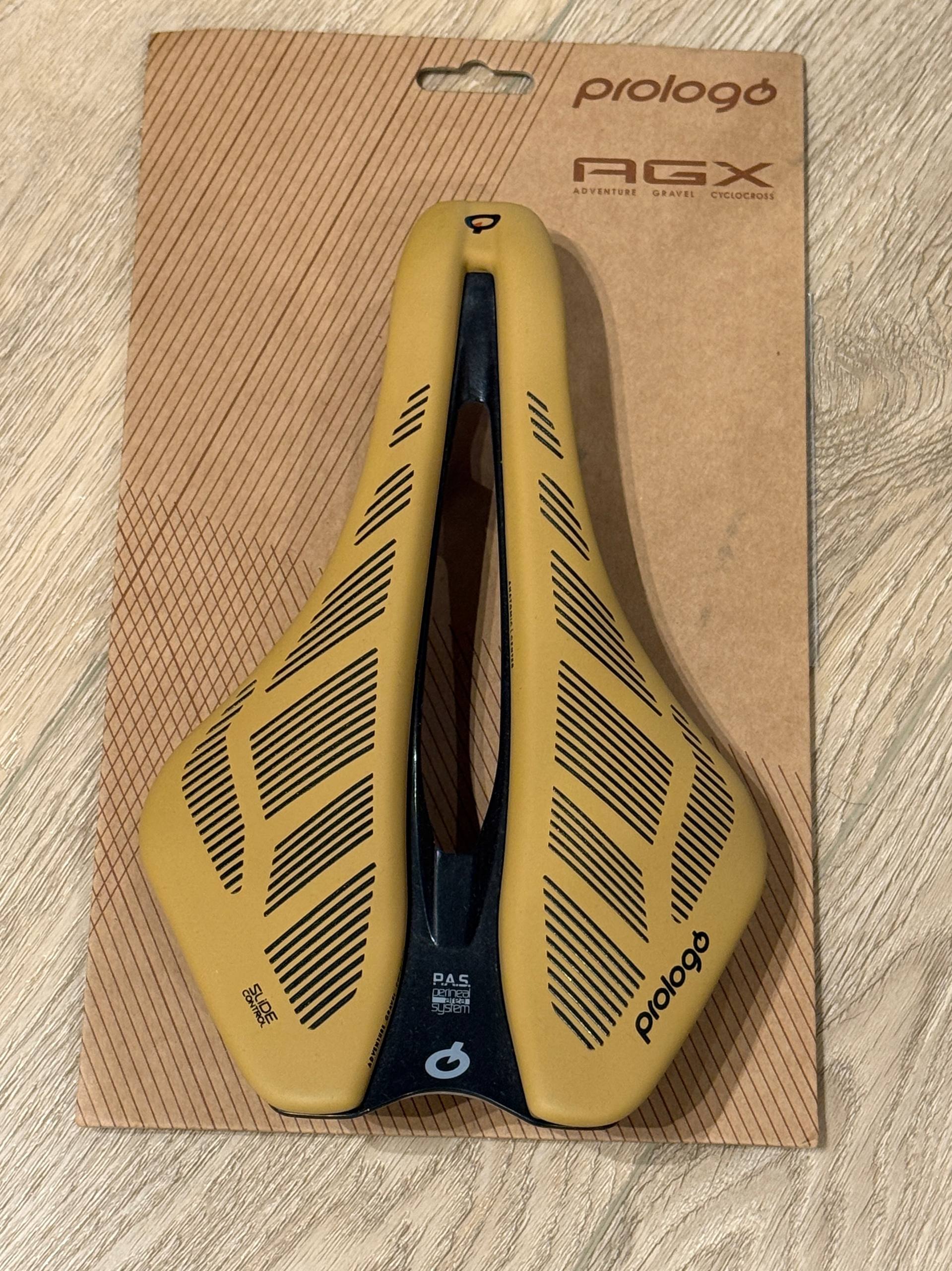 Седло Prologo Dimension R2 AGX Tirox 153