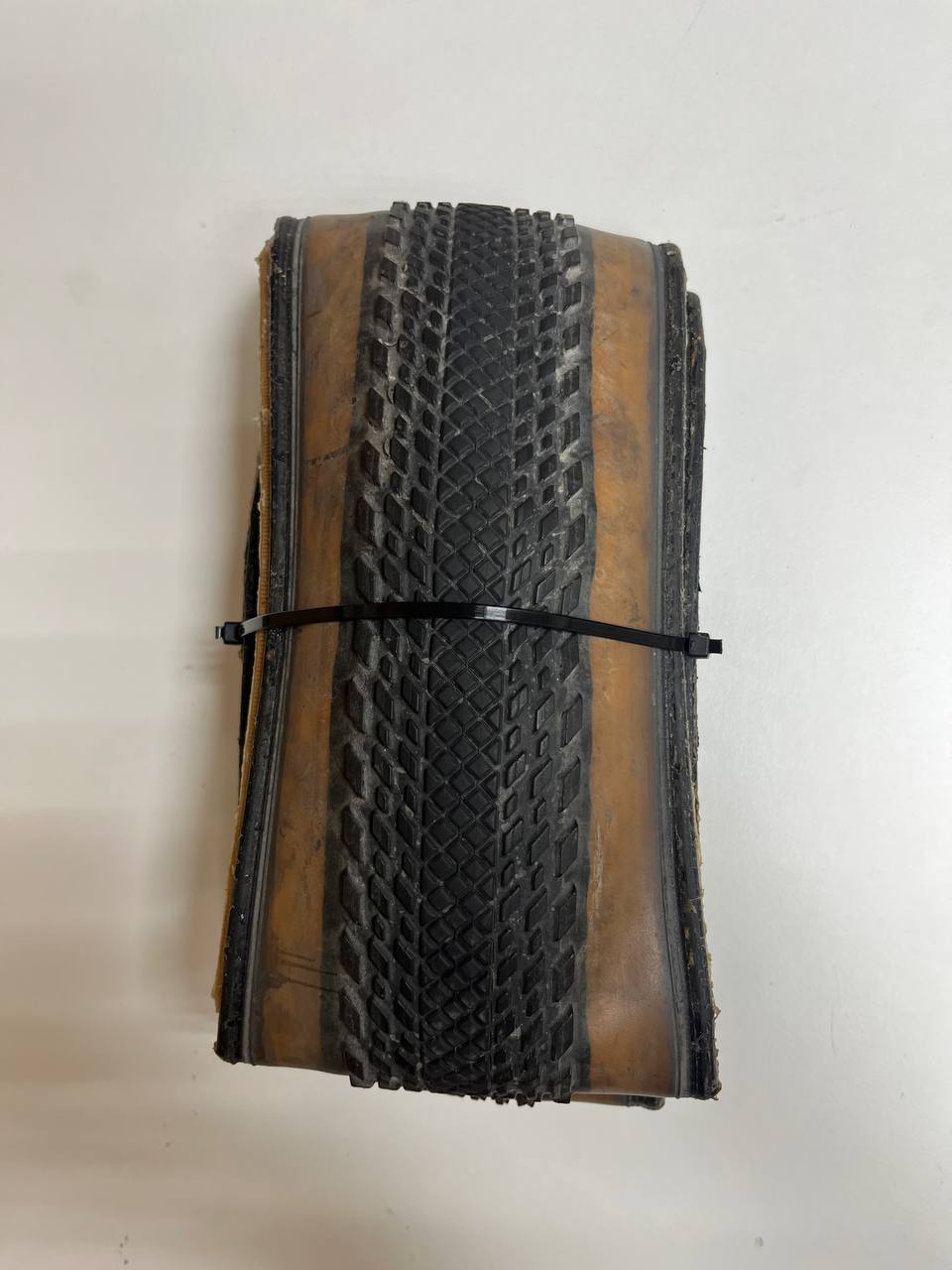 Покрышка Tufo Thundero 44 mm