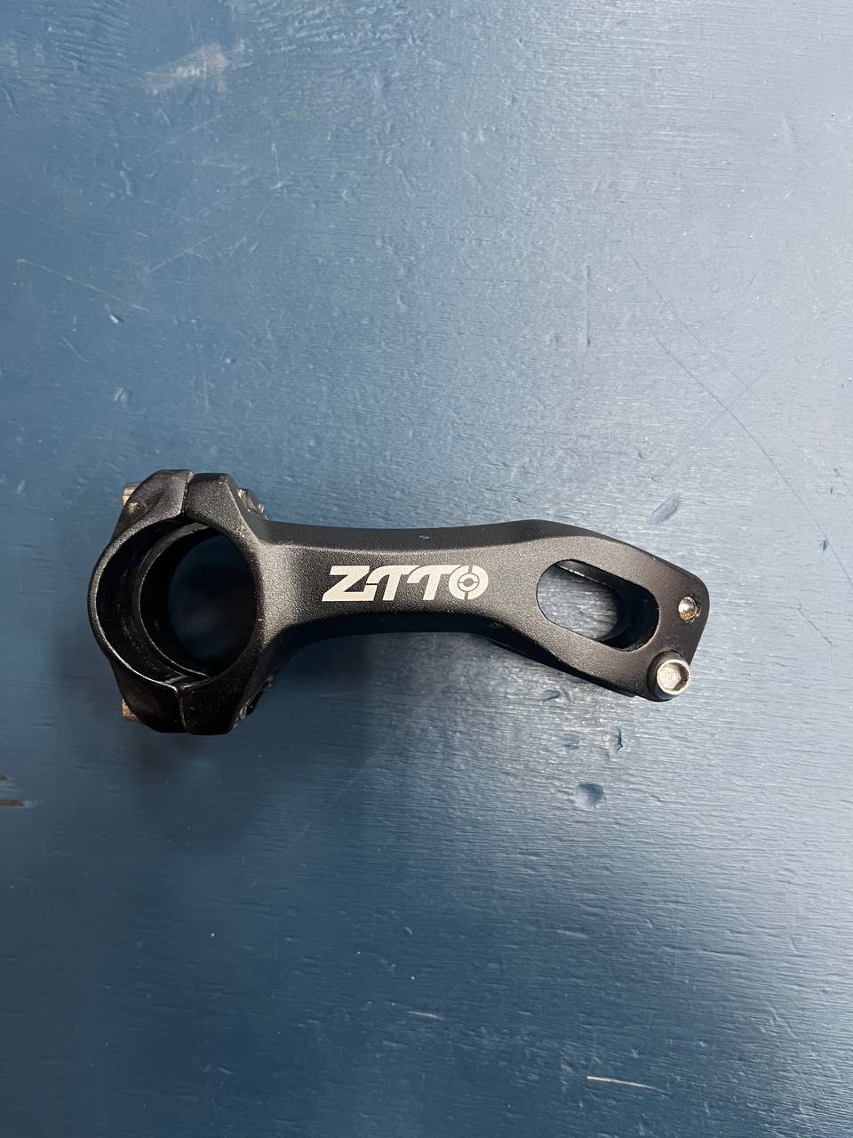 Вынос ZTTO