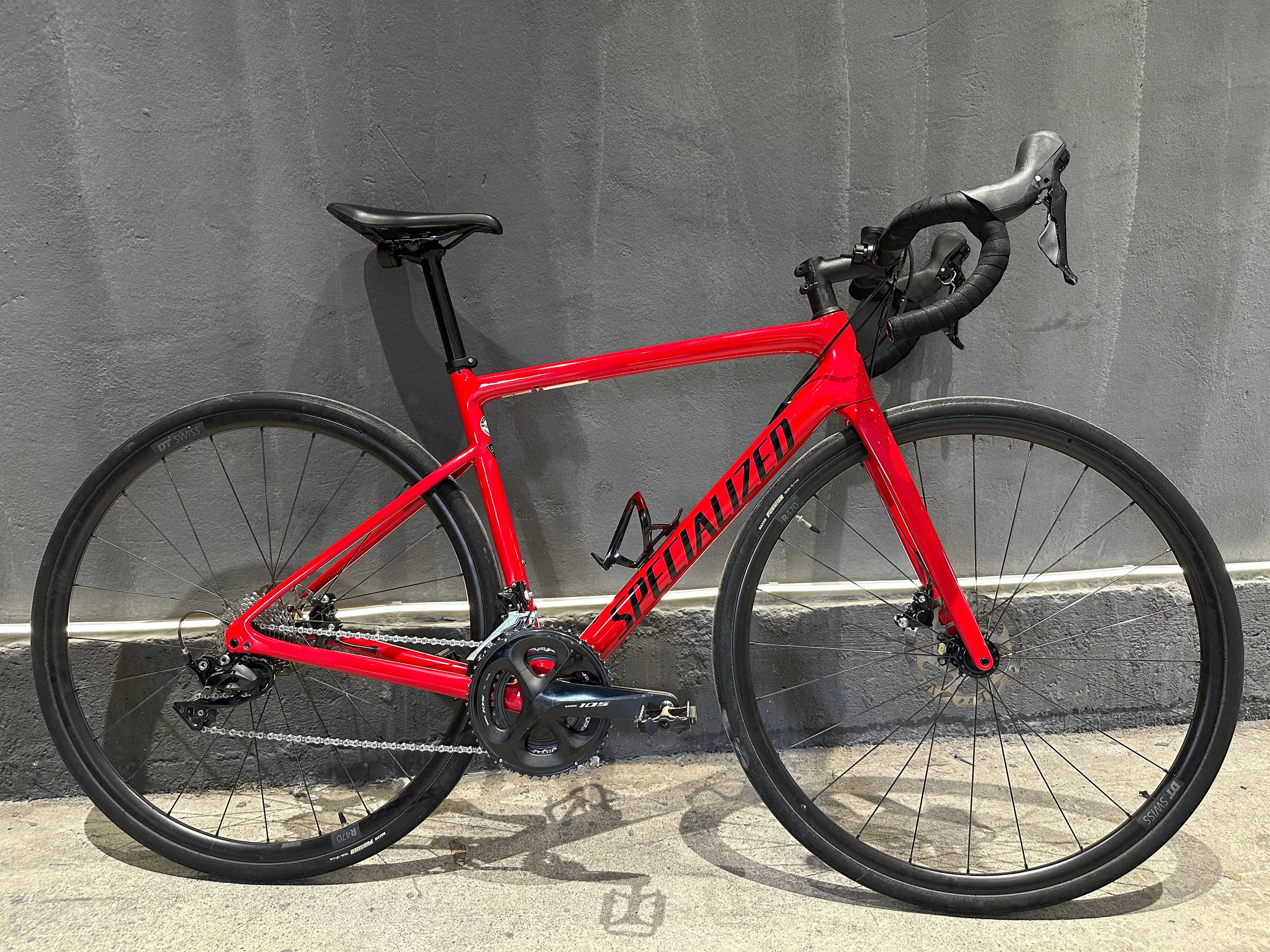 СРОЧНО!!! Specialized Tarmac SL6 2023