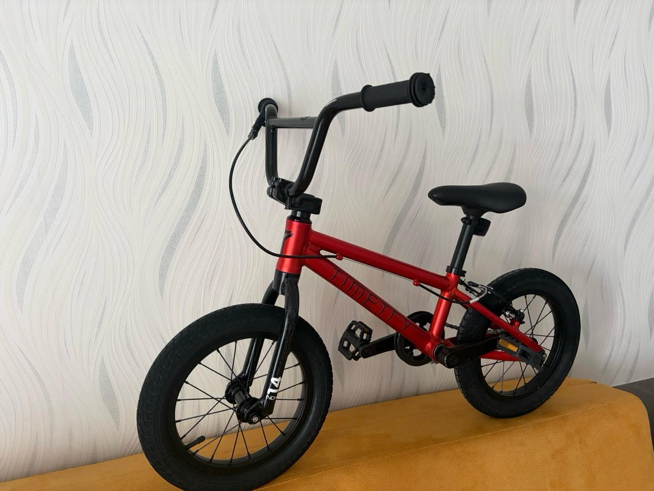 Timetry TT701, 14” дюймов