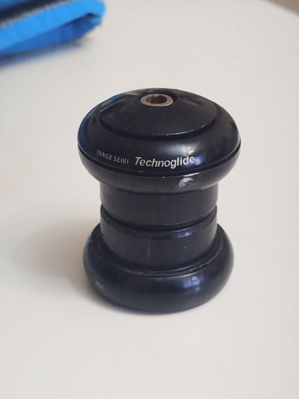 Tange Seiki Technoglide J2 1 1/8