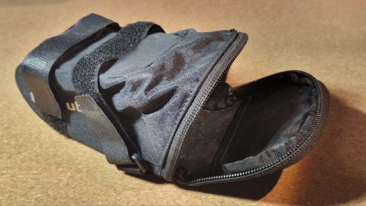 Deuter Bike Bag 0.3
