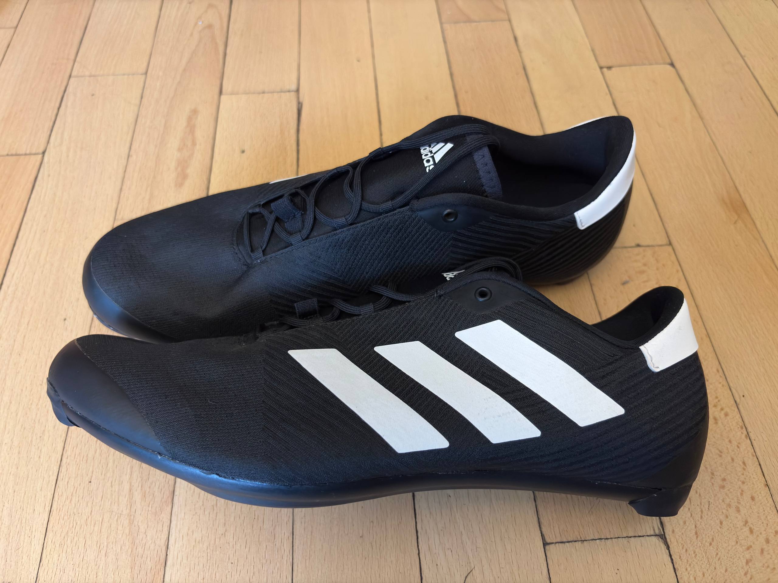 Велотуфли adidas the road cycling fw4457