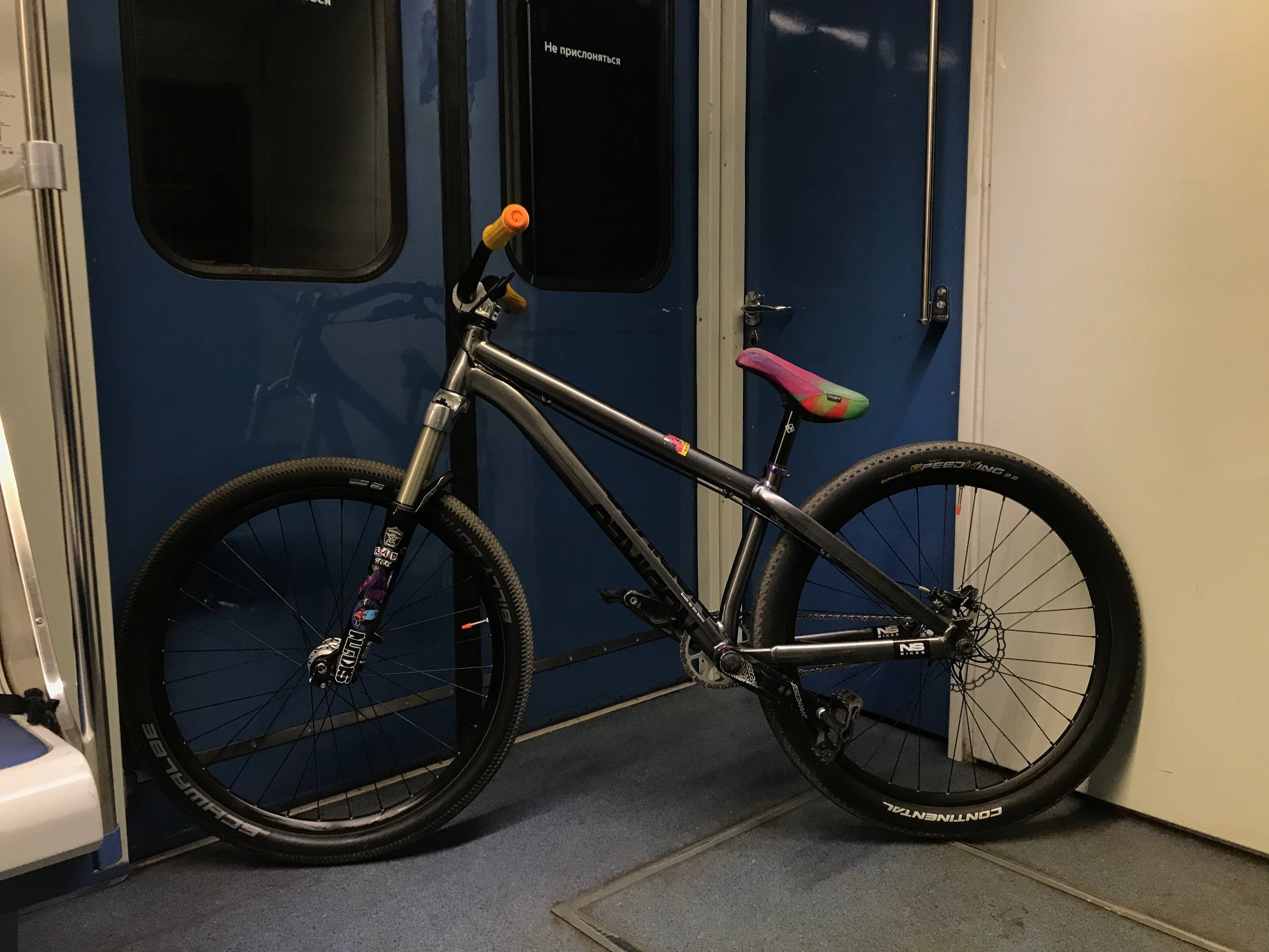 NS Decade V2 идеал состояние.