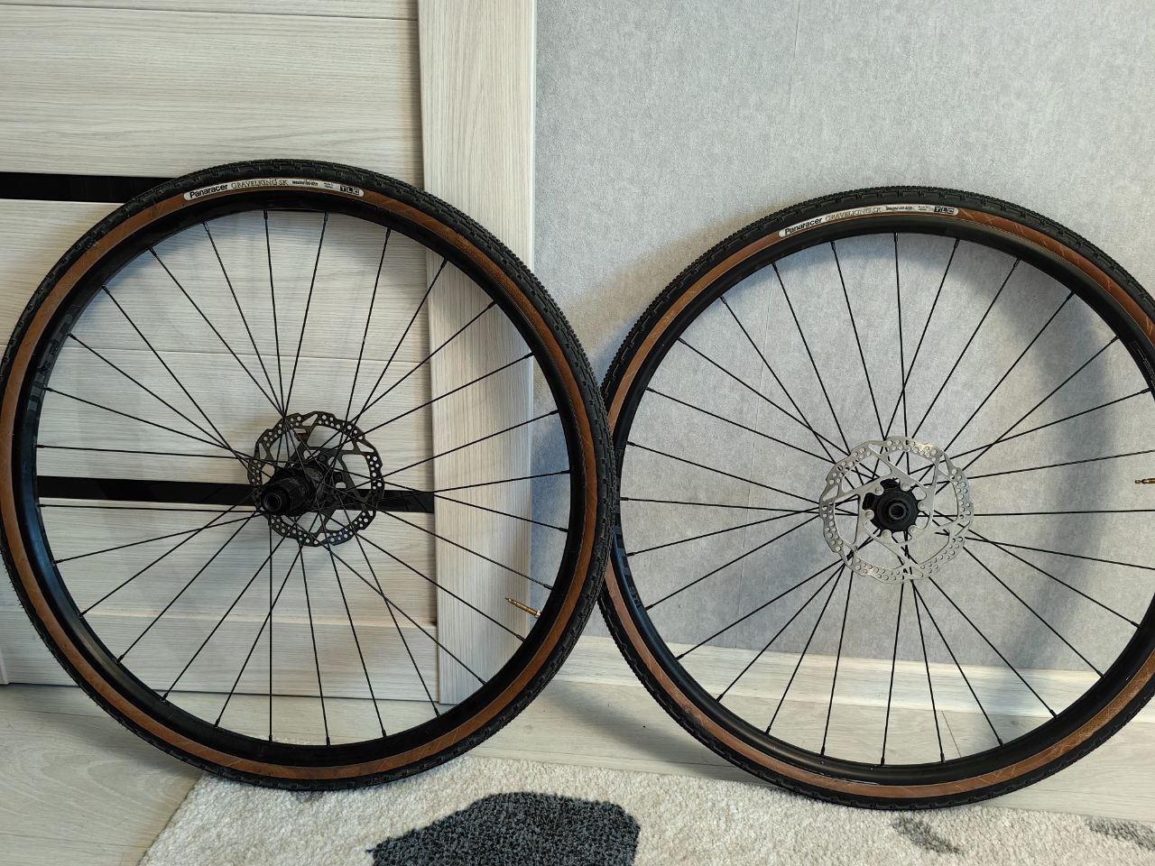 WTB ST 23i TCS 2.0